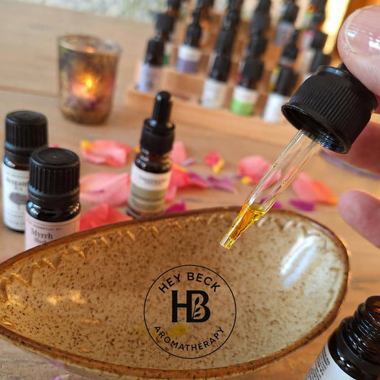 Comforting Ritual Mist