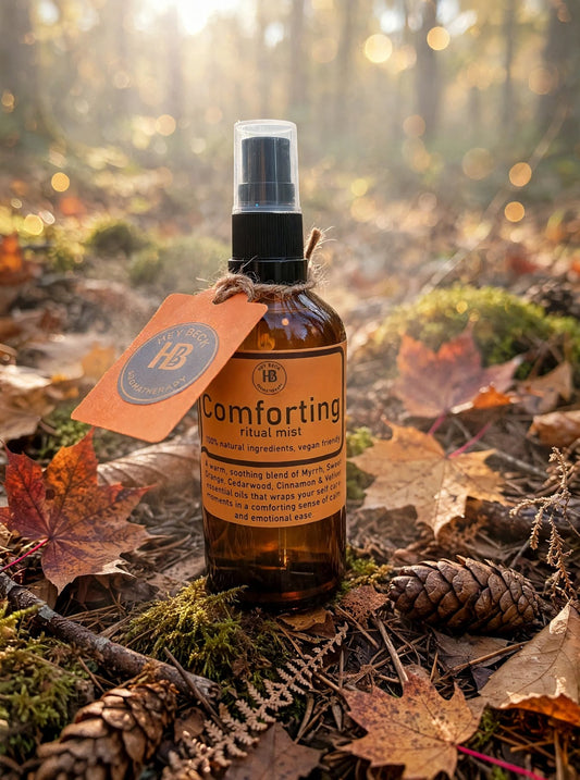 Comforting Ritual Mist