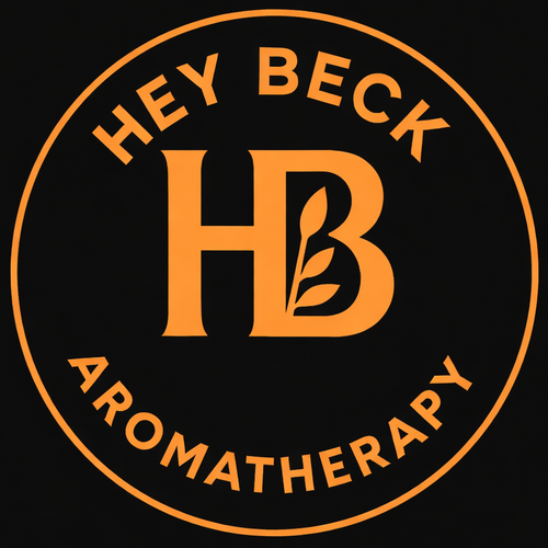 Hey Beck Aromatherapy