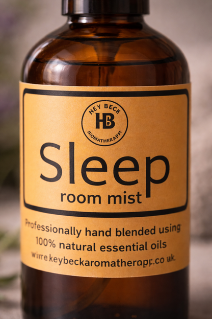 Lavender & Clary Sage Sleep Room Mist