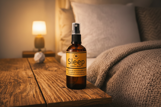 Lavender & Clary Sage Sleep Room Mist