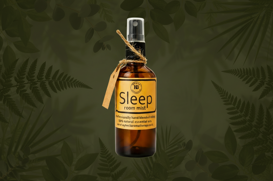 Lavender & Clary Sage Sleep Room Mist