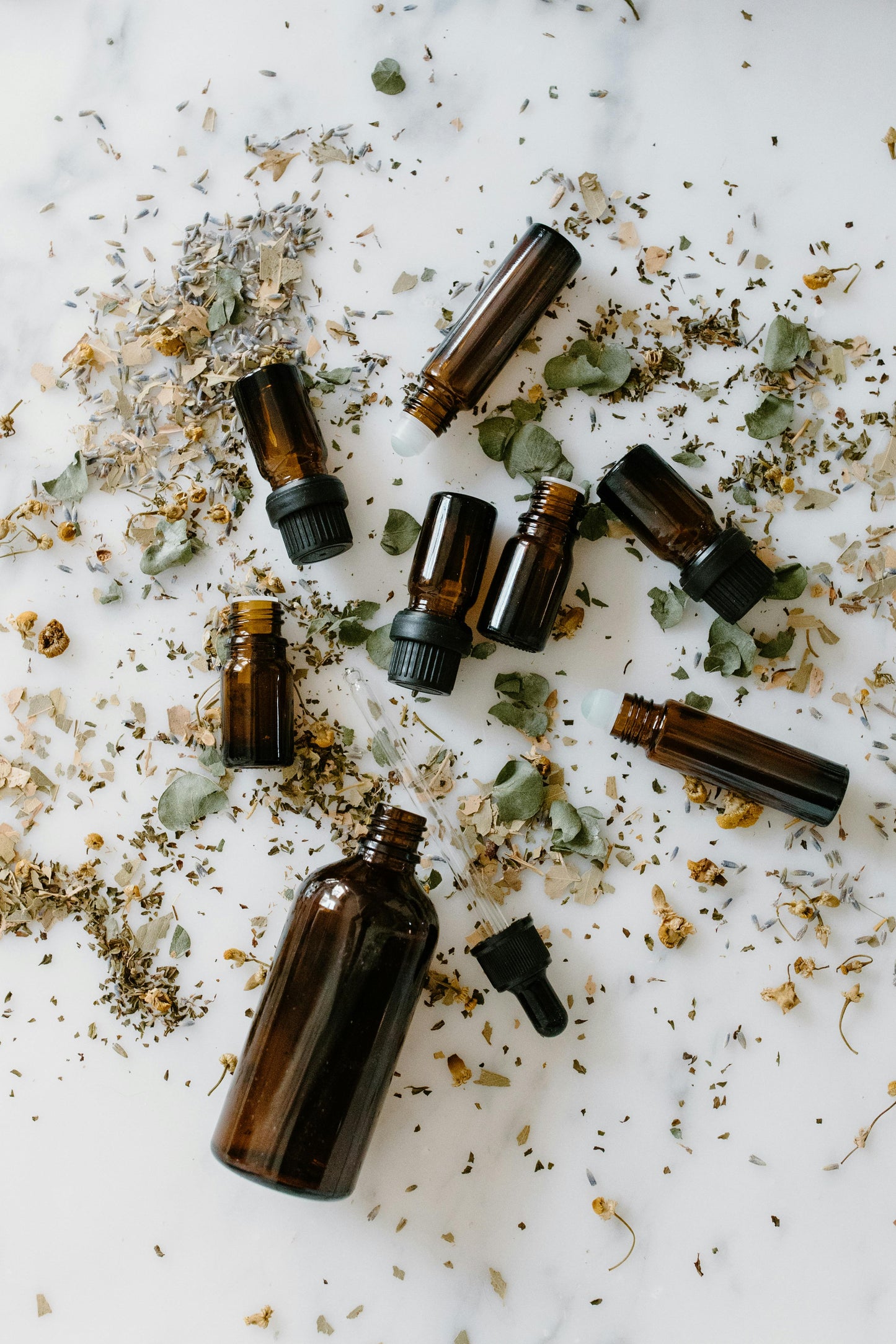 Ladies only Luxury Full Body Aromatherapy Massage 90 mins