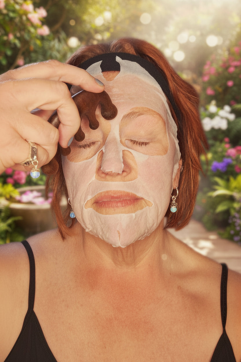 Deluxe Face Yoga online workshops