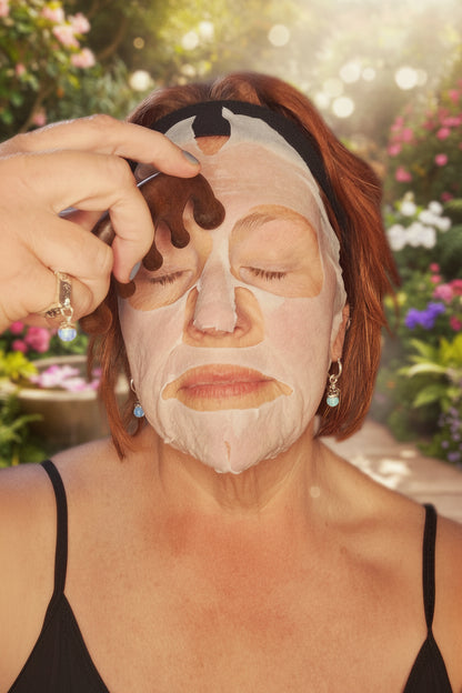 Deluxe Face Yoga online workshops